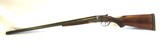LC Smith SxS Field Grade Shotgun in 20GA - 11 of 20