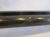 LC Smith SxS Field Grade Shotgun in 20GA - 8 of 20