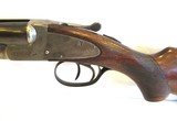 LC Smith SxS Field Grade Shotgun in 20GA - 14 of 20
