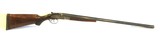 LC Smith SxS Field Grade Shotgun in 20GA - 1 of 20