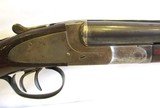 LC Smith SxS Field Grade Shotgun in 20GA - 5 of 20