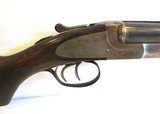LC Smith SxS Field Grade Shotgun in 20GA - 4 of 20