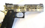 Shuey Custom 2011's 45 ACP Pair - Image 4 of 8
