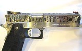 Shuey Custom 2011's 45 ACP Pair - Image 3 of 8