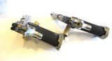 Shuey Custom 2011's 45 ACP Pair - Image 7 of 8