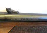 Henry H023 Supreme 223 Remington / 5.56 NATO - 5 of 19