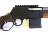 Henry H023 Supreme 223 Remington / 5.56 NATO - 3 of 19