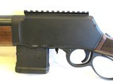 Henry H023 Supreme 223 Remington / 5.56 NATO - 12 of 19