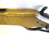 Winchester Model 1866 Yellow Boy in 44 Henry - 14 of 23