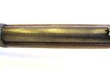 Winchester Model 1866 Yellow Boy in 44 Henry - 18 of 23