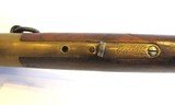 Winchester Model 1866 Yellow Boy in 44 Henry - 19 of 23