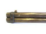 Winchester Model 1866 Yellow Boy in 44 Henry - 16 of 23