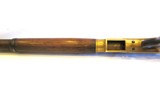 Winchester Model 1866 Yellow Boy in 44 Henry - 21 of 23