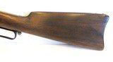 Winchester Model 1866 Yellow Boy in 44 Henry - 12 of 23
