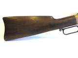 Winchester Model 1866 Yellow Boy in 44 Henry - 2 of 23