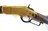 Winchester Model 1866 Yellow Boy in 44 Henry - 13 of 23