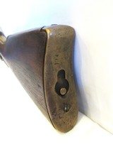 Winchester Model 1866 Yellow Boy in 44 Henry - 11 of 23
