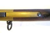 Winchester Model 1866 Yellow Boy in 44 Henry - 17 of 23