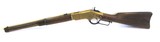 Winchester Model 1866 Yellow Boy in 44 Henry - 10 of 23
