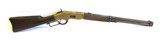 Winchester Model 1866 Yellow Boy in 44 Henry - 1 of 23