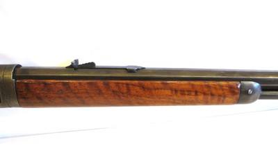 Winchester Model 92 Take Down in 32-20 Winchester with letter - Image 7 of 23