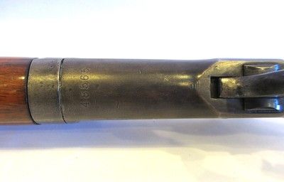 Winchester Model 92 Take Down in 32-20 Winchester with letter - Image 22 of 23