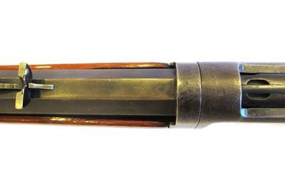 Winchester Model 92 Take Down in 32-20 Winchester with letter - Image 20 of 23