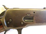 Winchester Model 92 Take Down in 32-20 Winchester with letter - Image 4 of 23