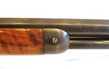 Winchester Model 92 Take Down in 32-20 Winchester with letter - Image 9 of 23