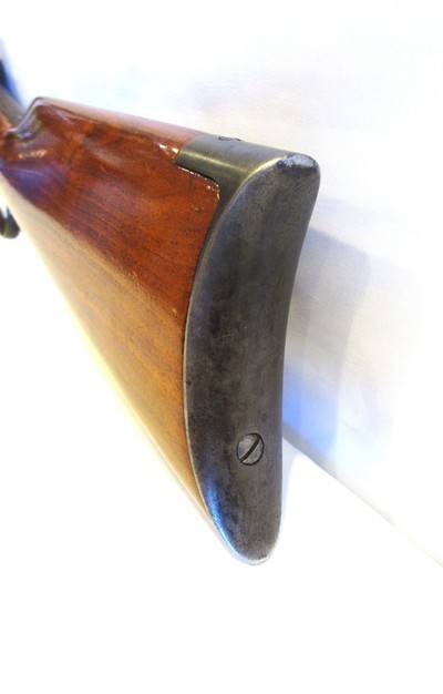 Winchester Model 92 Take Down in 32-20 Winchester with letter - Image 13 of 23