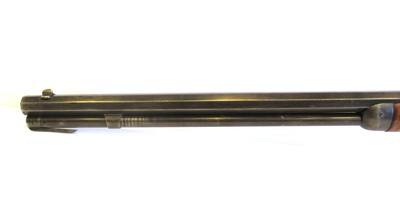 Winchester Model 92 Take Down in 32-20 Winchester with letter - Image 18 of 23