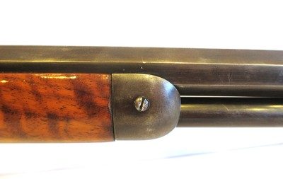 Winchester Model 92 Take Down in 32-20 Winchester with letter - Image 9 of 23
