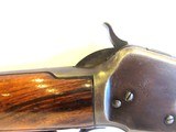 Winchester Model 92 Take Down in 32-20 Winchester with letter - Image 5 of 23