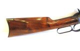 Winchester Model 92 Take Down in 32-20 Winchester with letter - Image 2 of 23