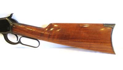 Winchester Model 92 Take Down in 32-20 Winchester with letter - Image 14 of 23