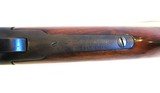 Winchester Model 92 Take Down in 32-20 Winchester with letter - Image 16 of 23