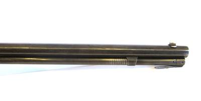 Winchester Model 92 Take Down in 32-20 Winchester with letter - Image 10 of 23