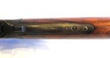 Winchester Model 92 Take Down in 32-20 Winchester with letter - Image 23 of 23