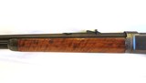 Winchester Model 92 Take Down in 32-20 Winchester with letter - Image 17 of 23