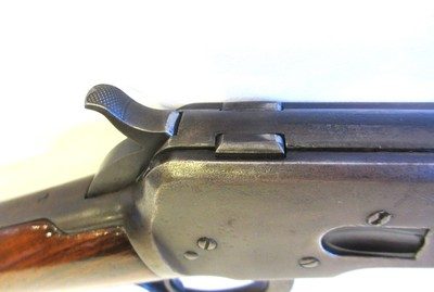 Winchester Model 92 Take Down in 32-20 Winchester with letter - Image 6 of 23