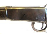 Winchester 94 in 30-30 Manufactured in 1901 - 11 of 23