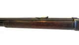 Winchester 94 in 30-30 Manufactured in 1901 - 12 of 23