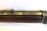 Winchester 94 in 30-30 Manufactured in 1901 - 13 of 23