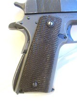 Colt 1911 in 45 ACP - 2 of 16