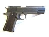 Colt 1911 in 45 ACP - 1 of 16