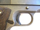 Colt 1911 in 45 ACP - 5 of 16