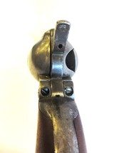 Colt SAA .45 Colt – 51/2