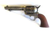 Colt SAA .45 Colt – 51/2