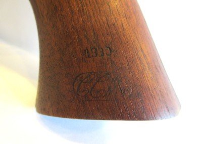 Colt SAA .45 Colt – 51/2