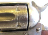 Colt SAA .45 Colt – 51/2
